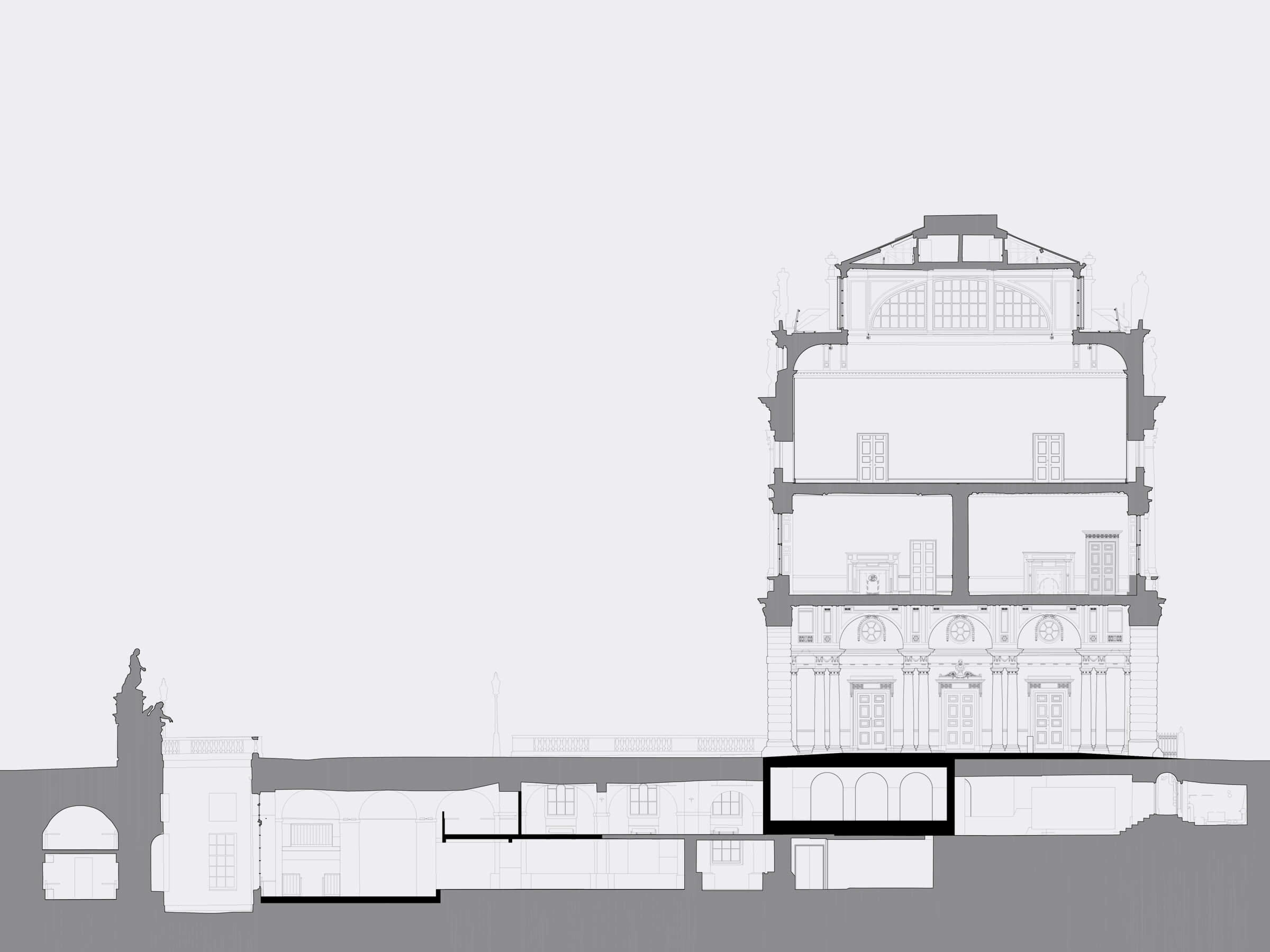 Cross section