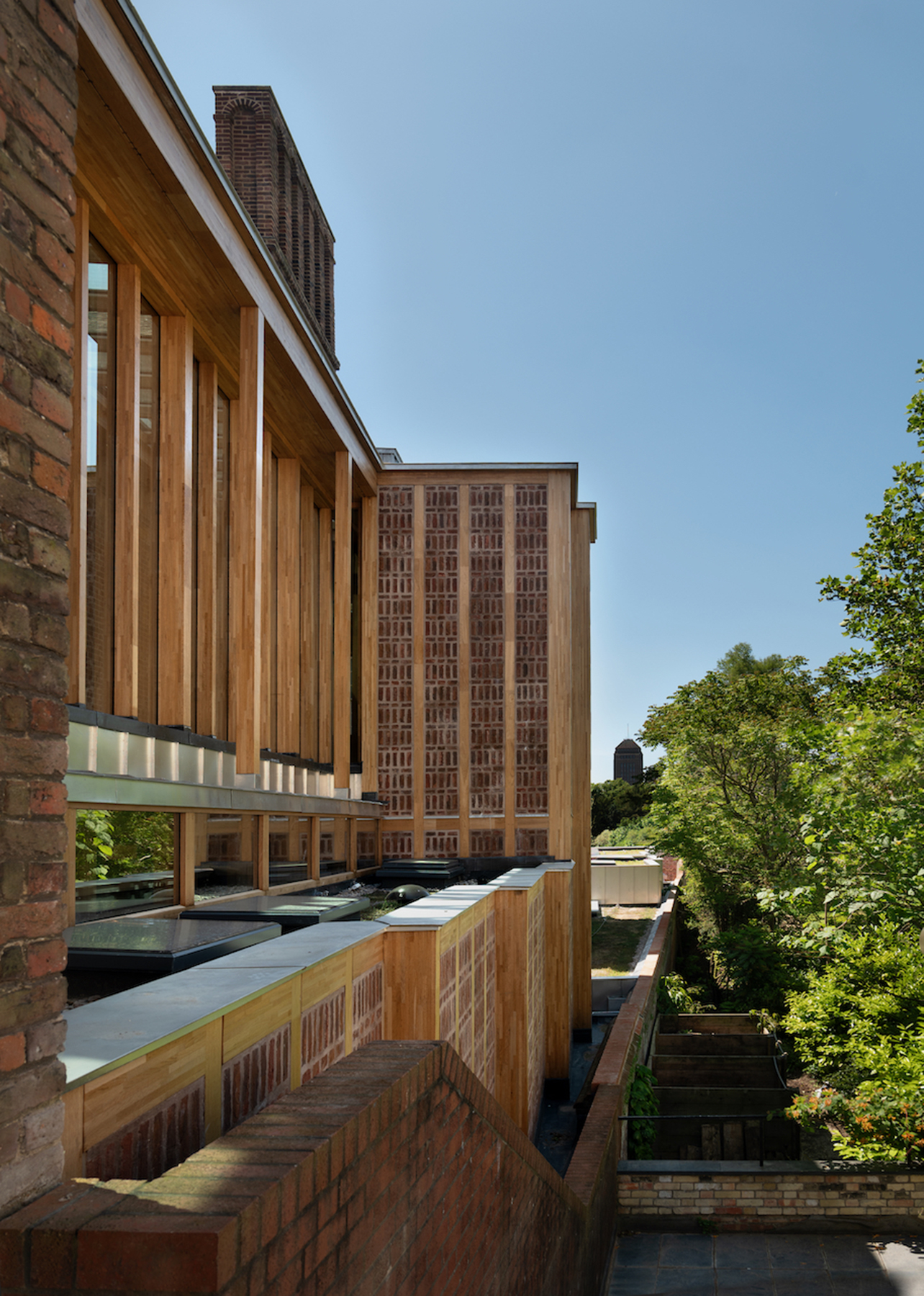Clare College Cambridge