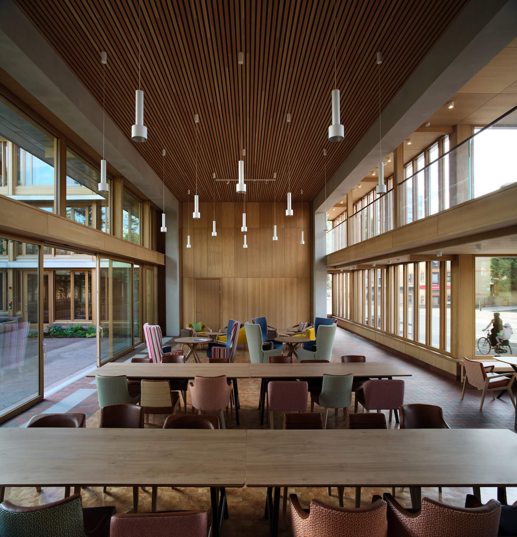 Garden Room. Photo: Philip Vile